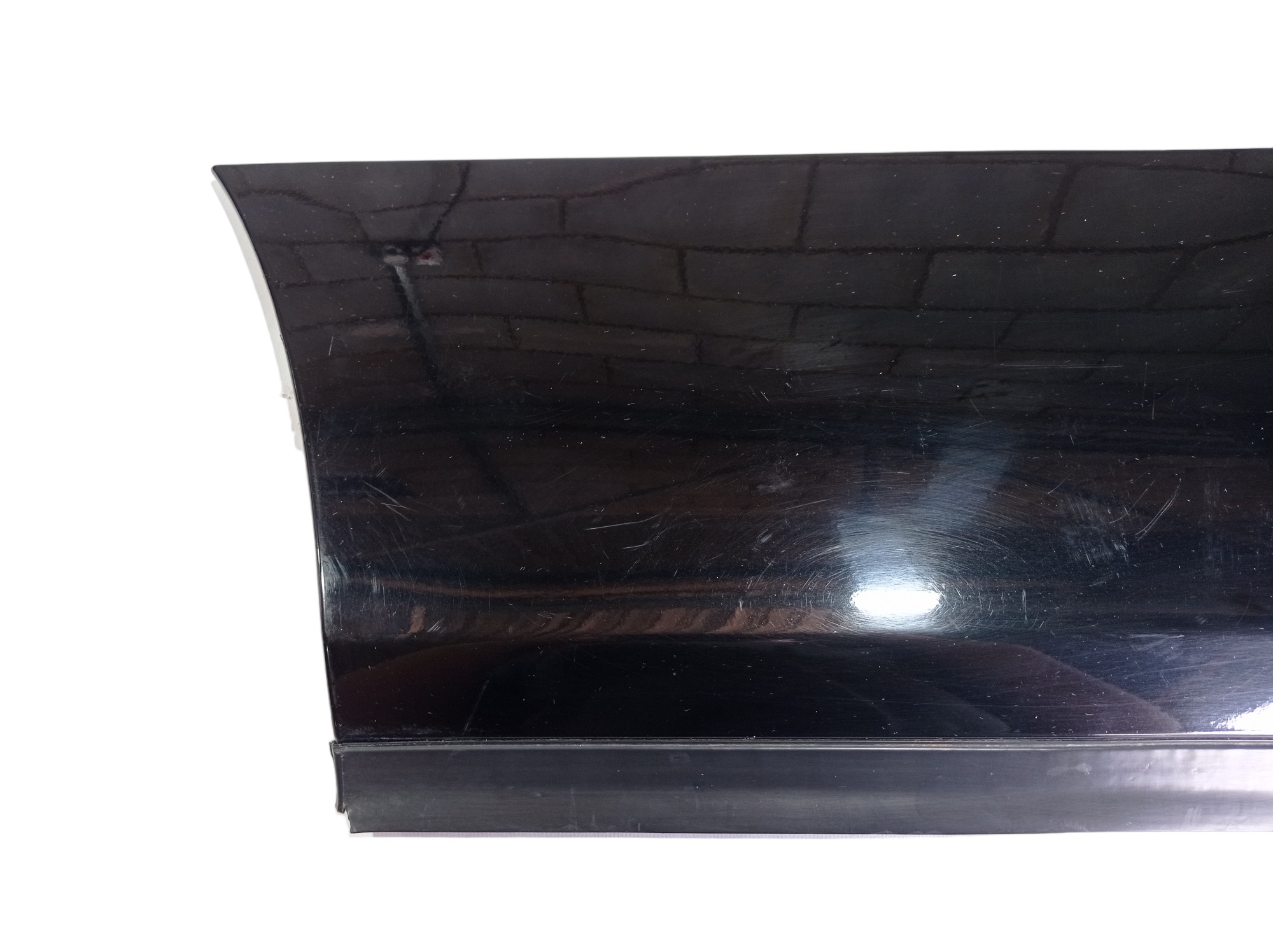 Friso Porta Traseira Direita Range Rover Vogue 2008 V583 3