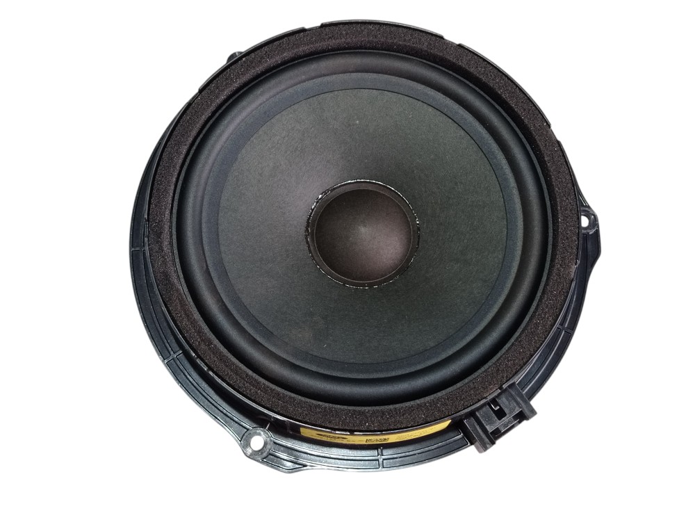 Alto Falante Porta Tras Esquerd Discovery Sport 16 A 18 V611 Preto 2