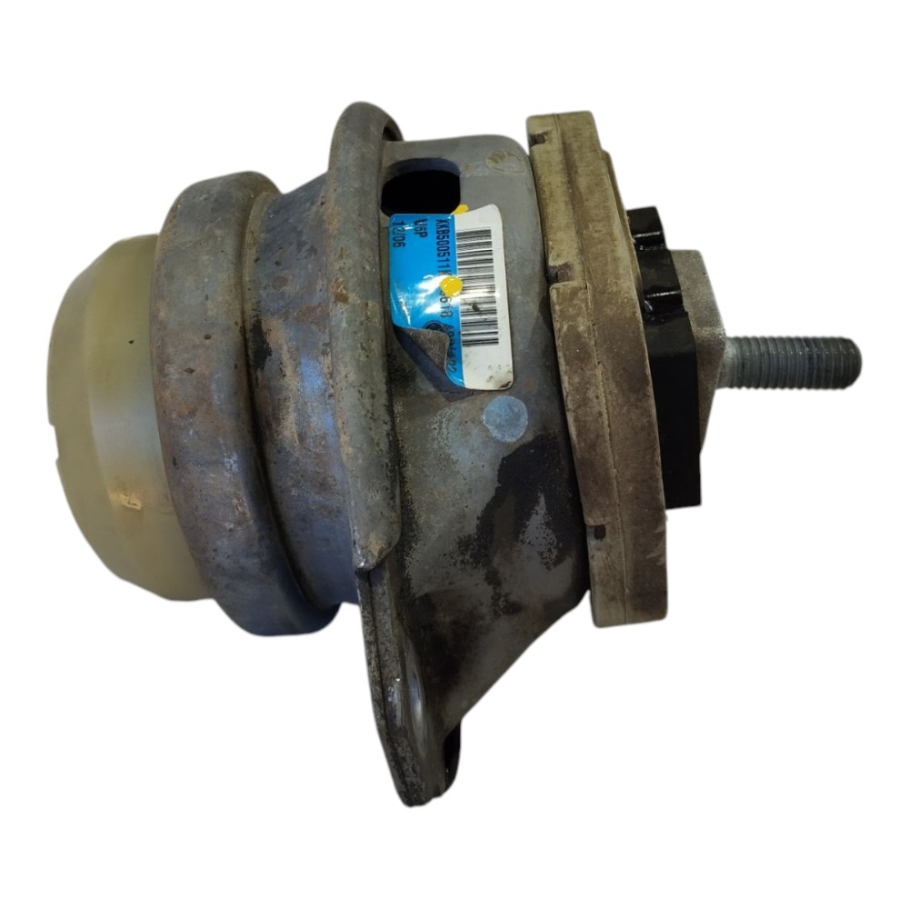Coxim Motor Esquerdo Land Rover Discovery 3 2007 V635 8