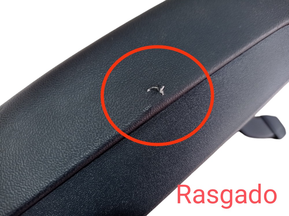 Apoio Braco Console Central Ssangyong Xlv Dlx 1.6 2018 V612 3