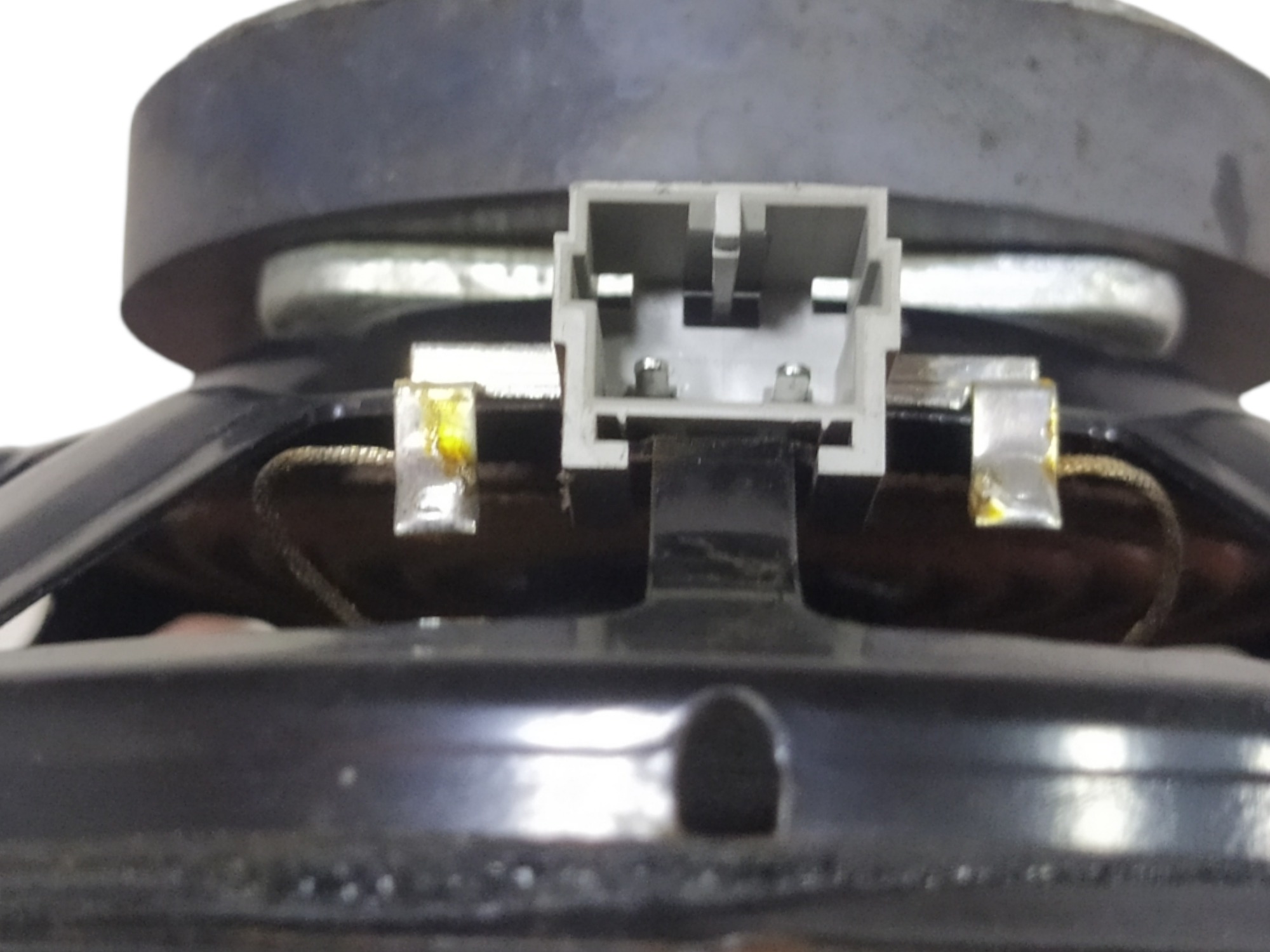 Alto Falante Dianteiro Direito Grand Caravan 2005 V58 7