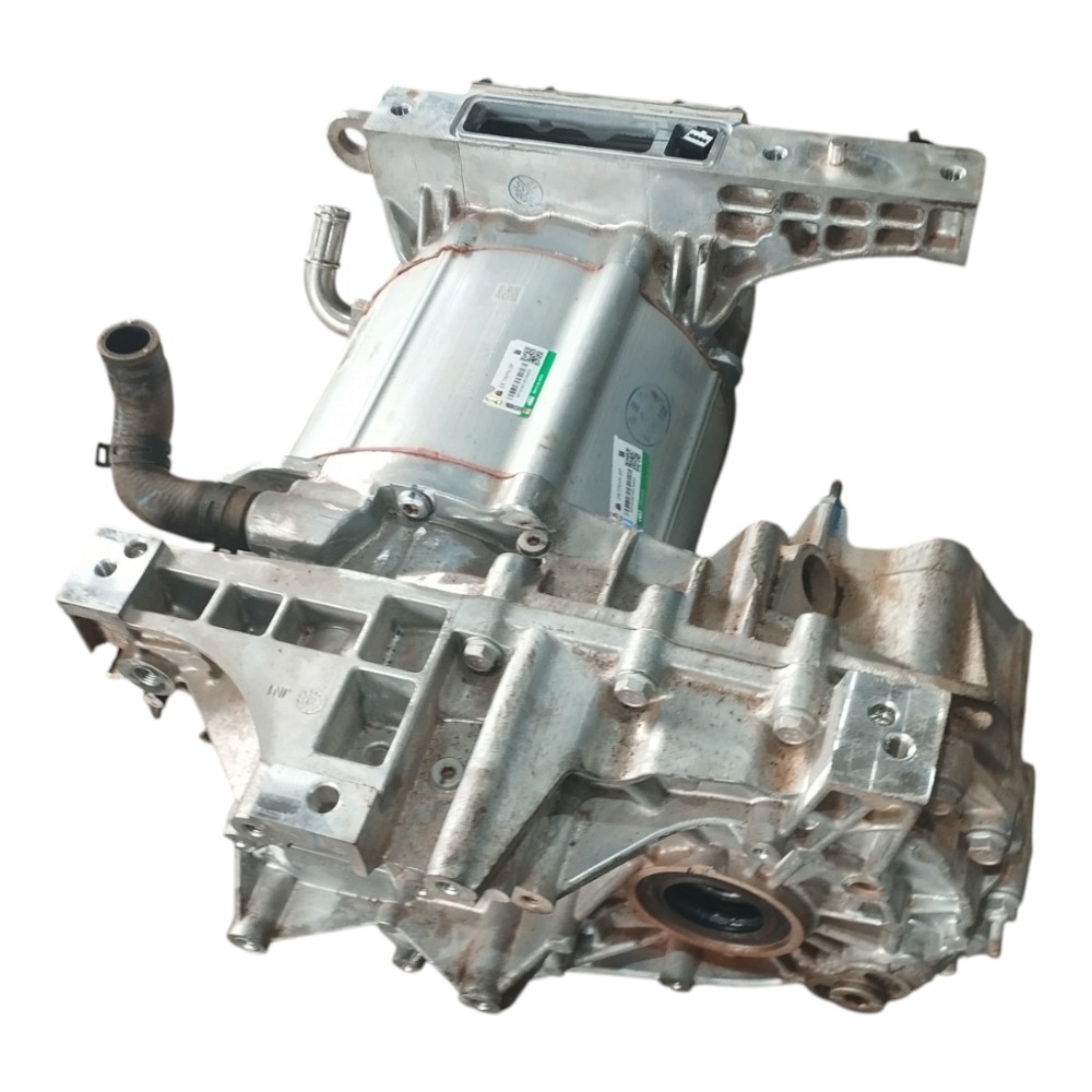 Motor Eletrico Byd Dolphin Gs 2024 2025 V653 3