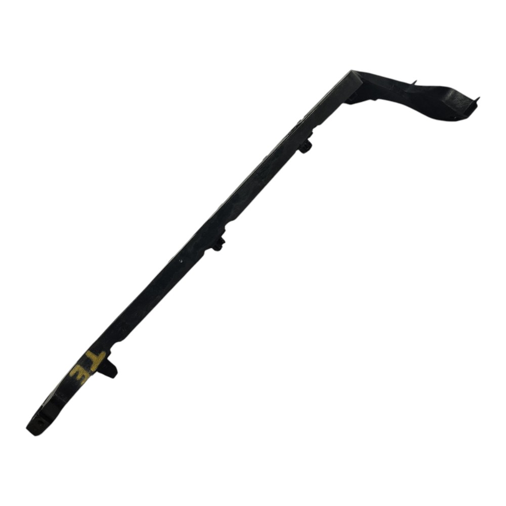 Guia Parachoque Traseiro Esquerdo Honda Civic 2010 A 15 V658