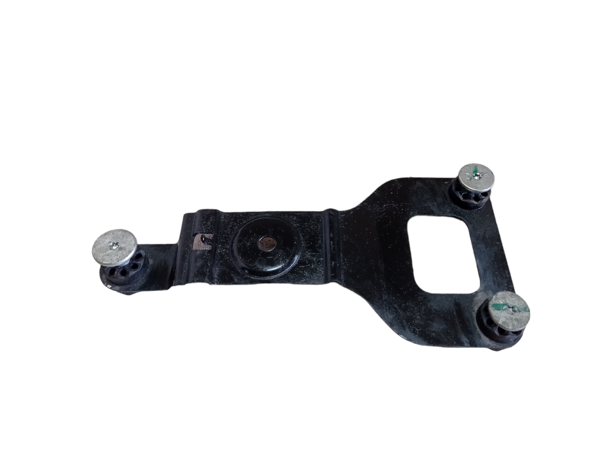 Suporte Modulo Abs Land Rover Discovery 5 2019 3.0 V597 6
