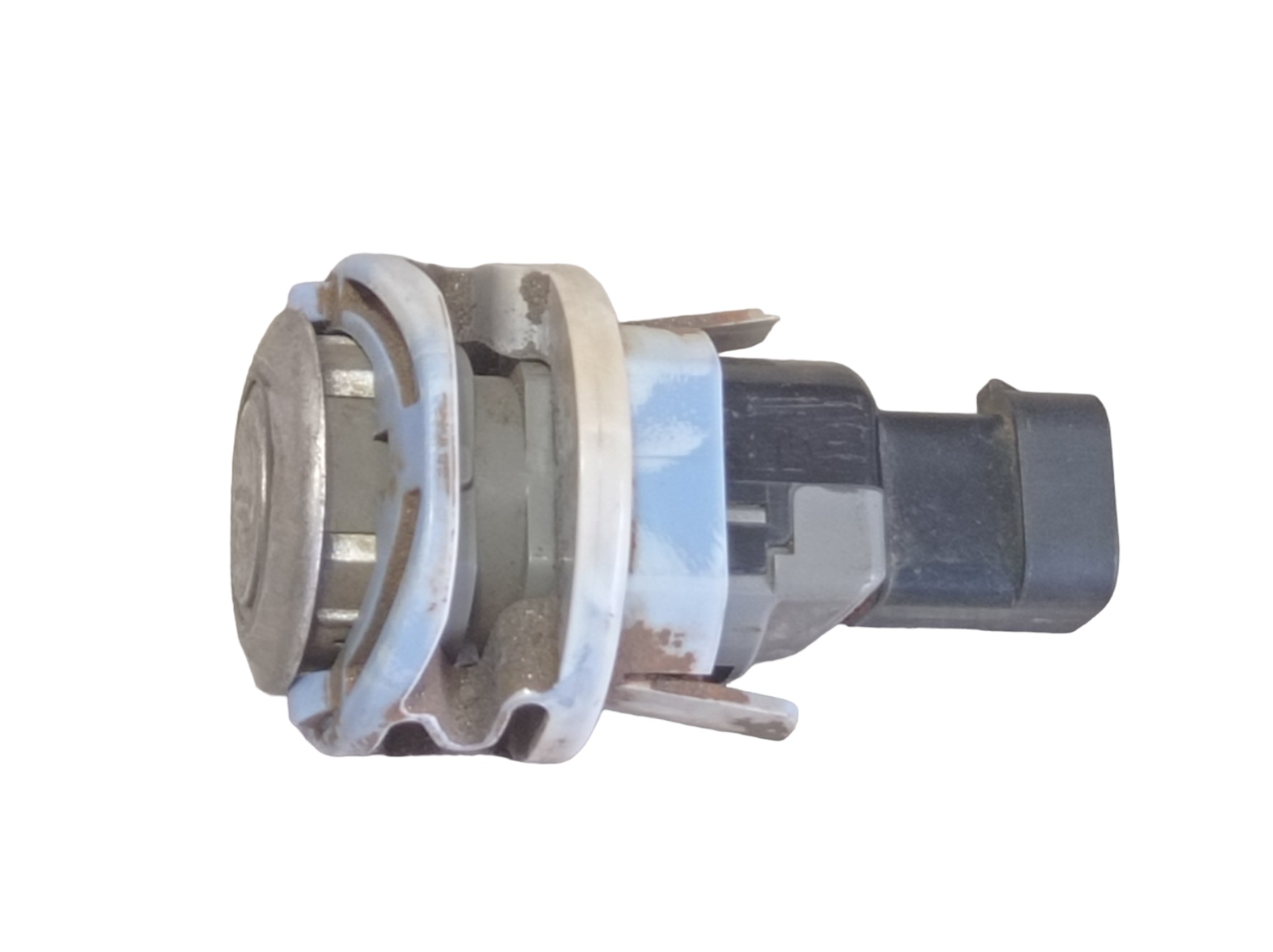 Sensor Parachoque Traseiro Hyundai Azera 2009 3.3 V595 5