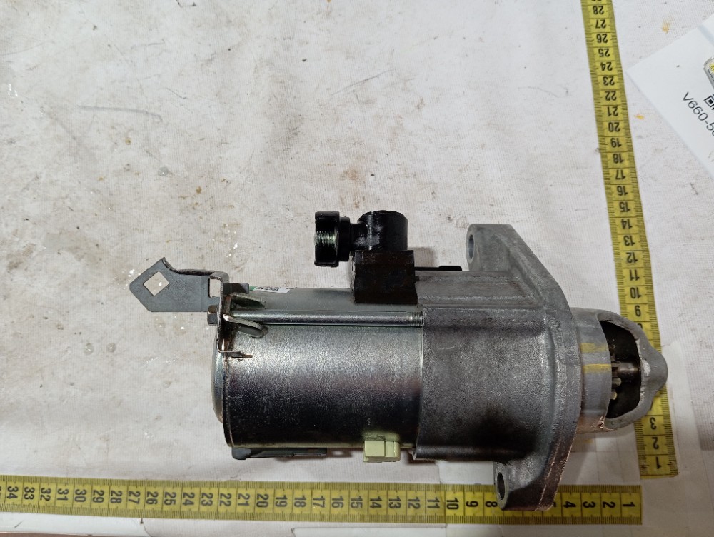 Motor Arranque Partida Honda Hrv Civic 1.8 2017 A 2021 V660 8