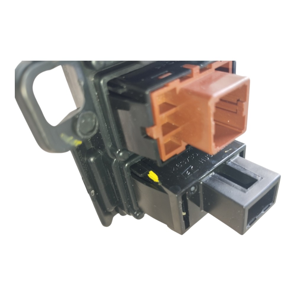 Botão Regulagem Farol Honda Hrv Exl 2023 2025 V644 6