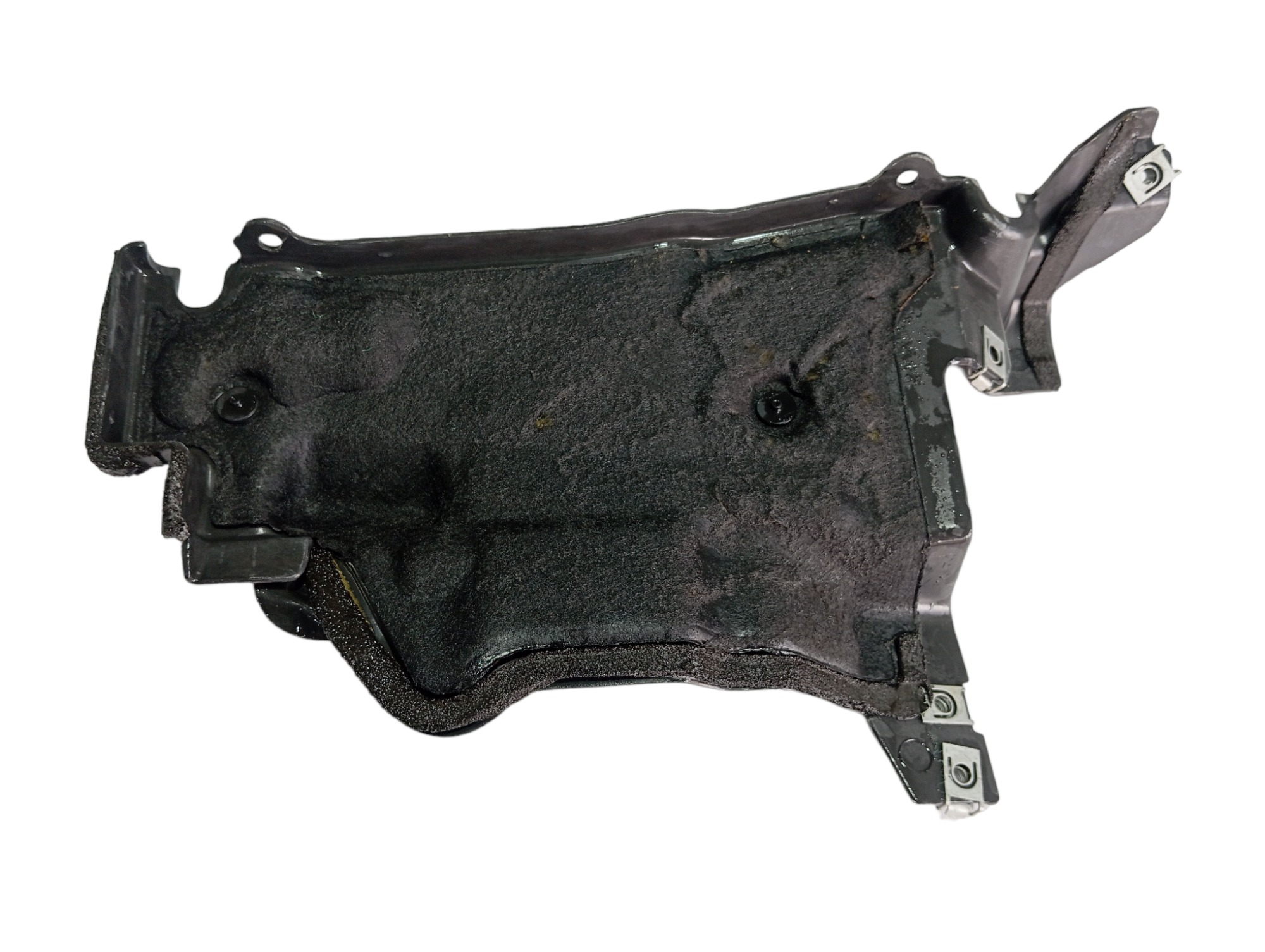Suporte Direito Churrasqueira Range Rover Sport 2014 V592 2