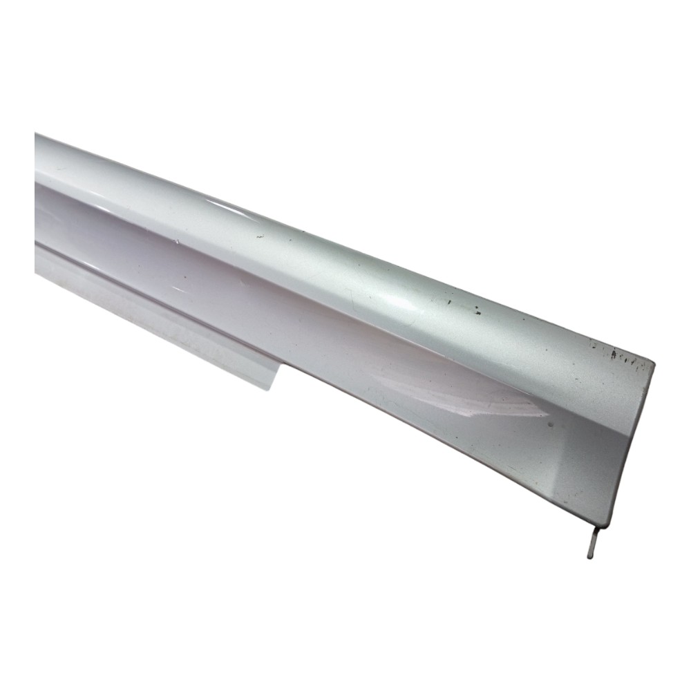 Spoiler Direito Mercedes B180 2010 V630 3