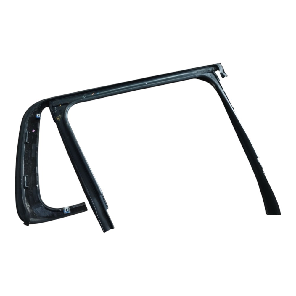 Borracha Vedação Porta Traseira Esq Ram Rampage 2023 25 V659 1