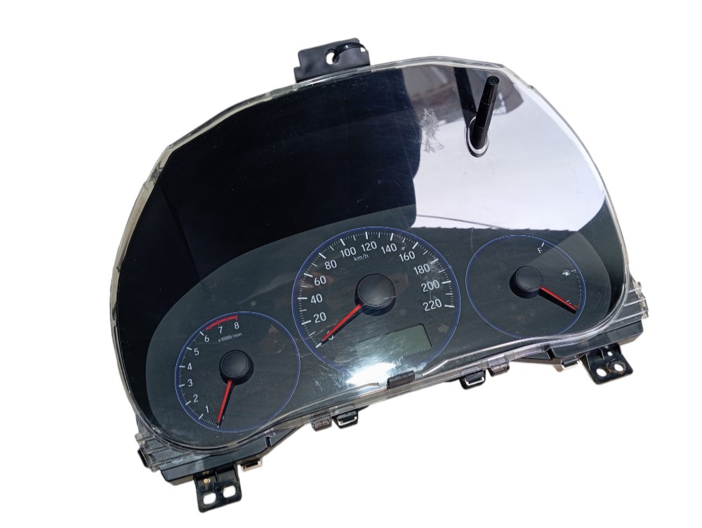 Painel Instrumentos Honda City 1.5 2017 V326 1