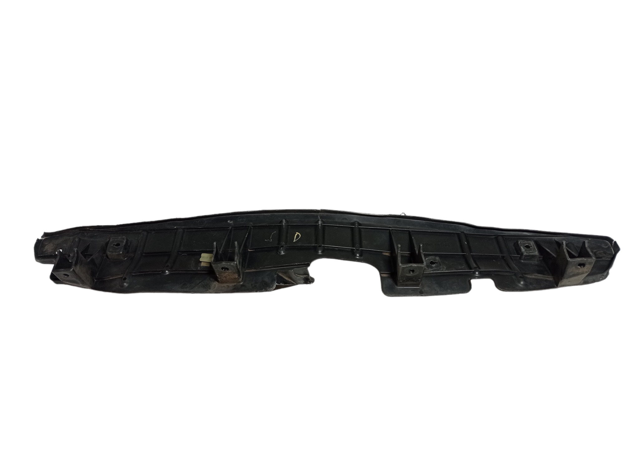 Defletor Inferior Radiador Hyundai Equus 4.6 2013 V577 5