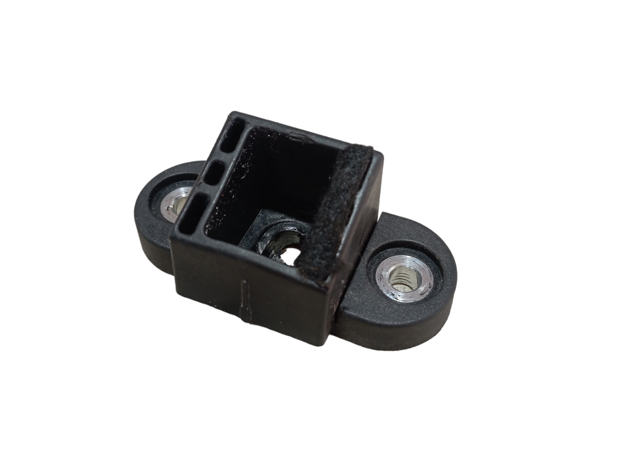 Batente Esquerdo Tampa Traseira Gwm Haval H6 Gt 2024 V598 3
