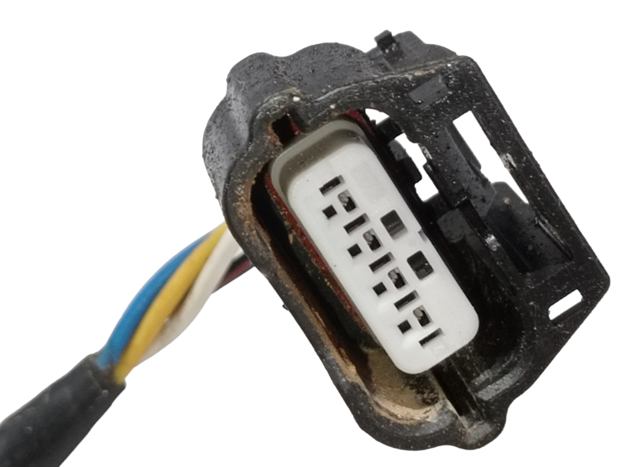 Chicote Motor Nissan Leaf 2022 V589 4