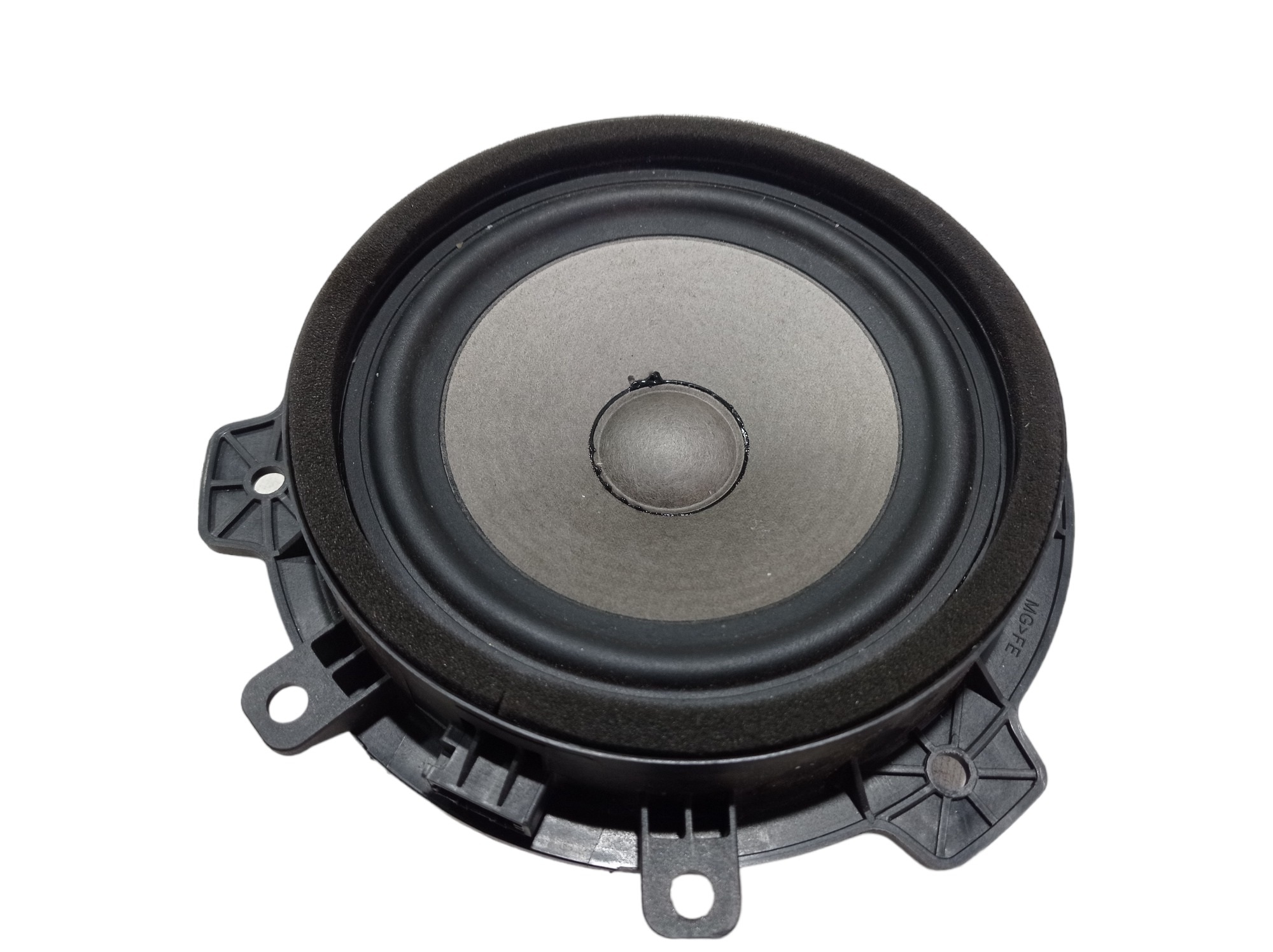 Alto Falante Porta Dianteira Esquerda Hb20 Confort 2023 V590 6