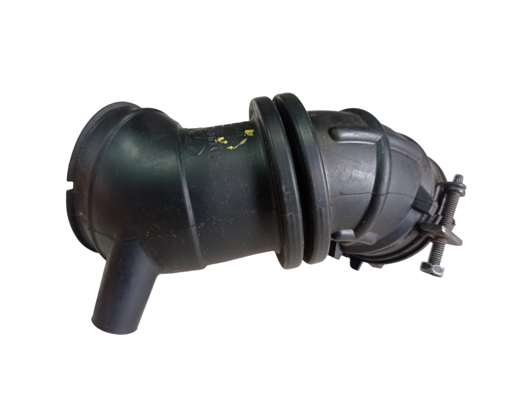 Mangueira Filtro Ar Original Hyundai Hb20 2014 1103905s01 4