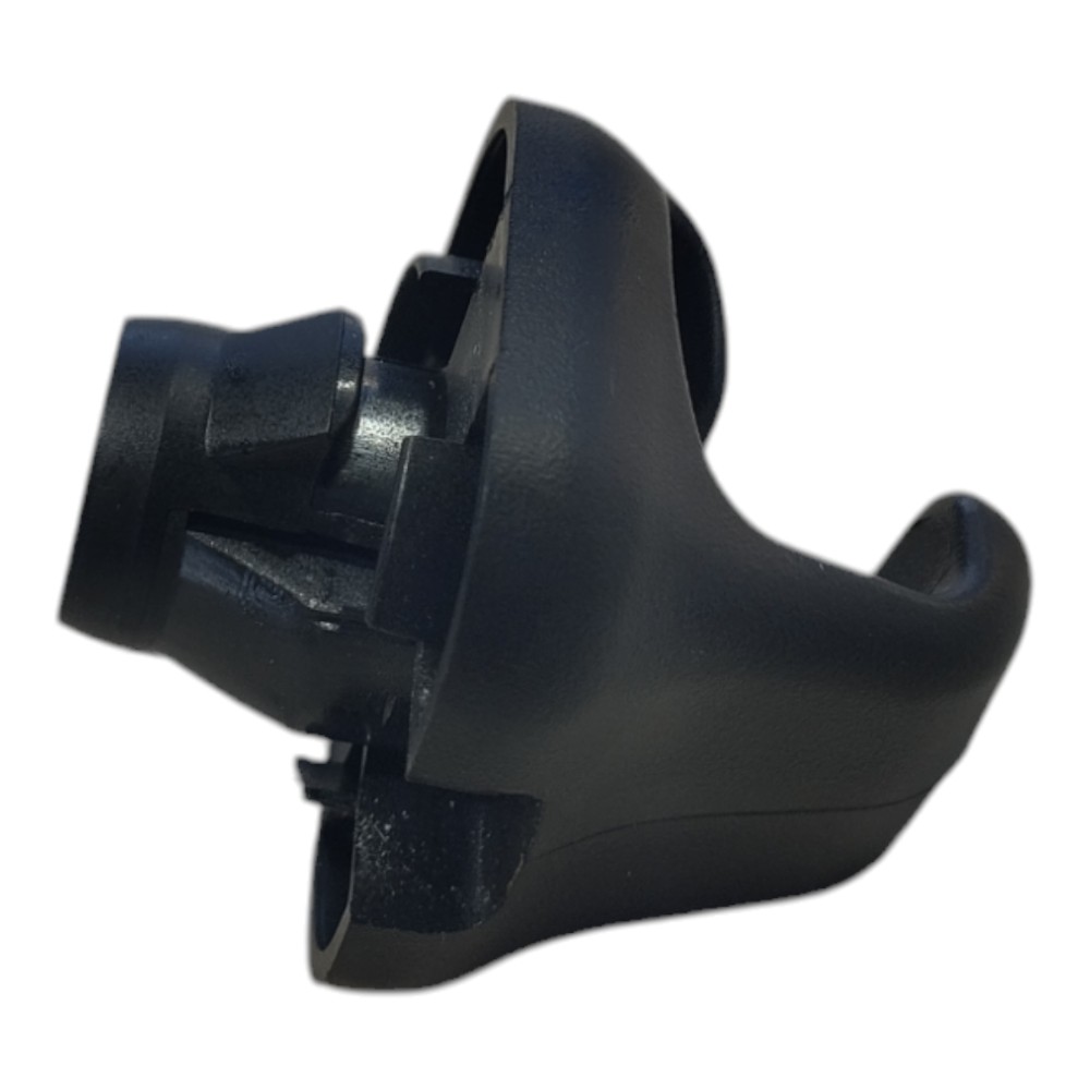 Suporte Quebra Sol Byd Dolphin Gs 2024 2025 V628 5