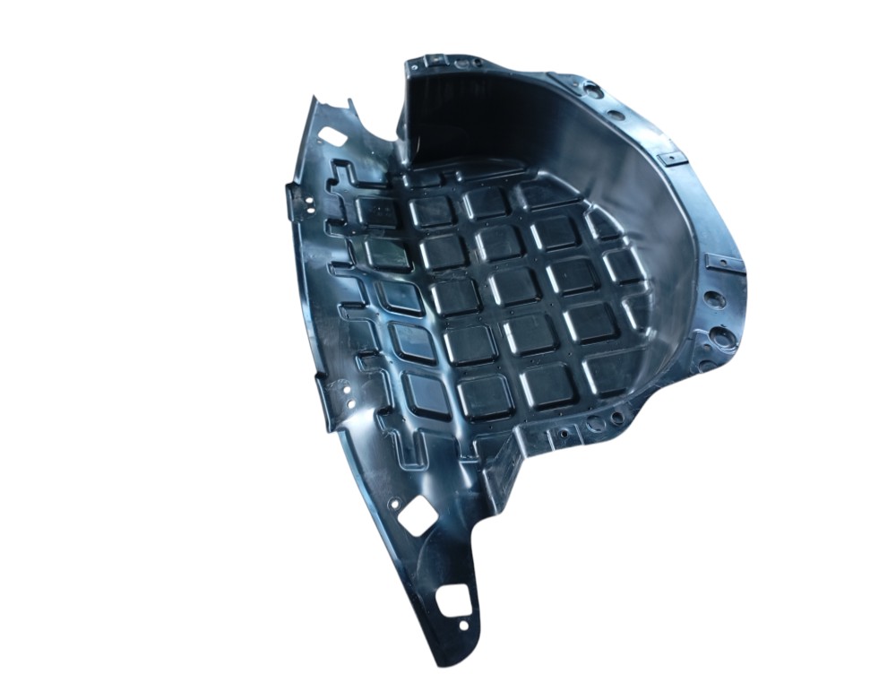 Protetor Estepe Gwm Ora Gt 2023 2024 V625 7