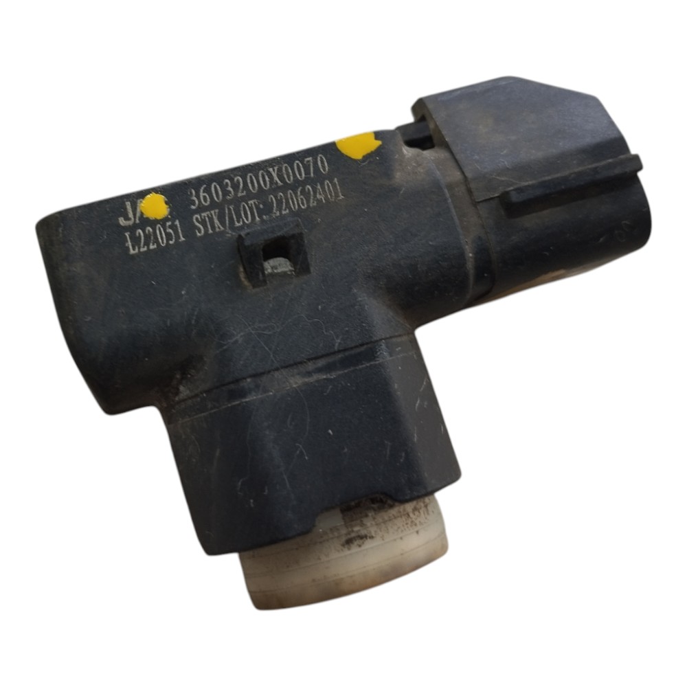 Sensor Estacionamento Traseiro Jac Ejs1 2022 2023 V651 10