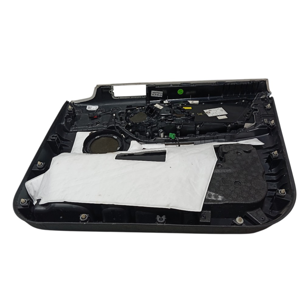 Forro Porta Dianteira Esquerda Discovery Sport 2020 V680 3