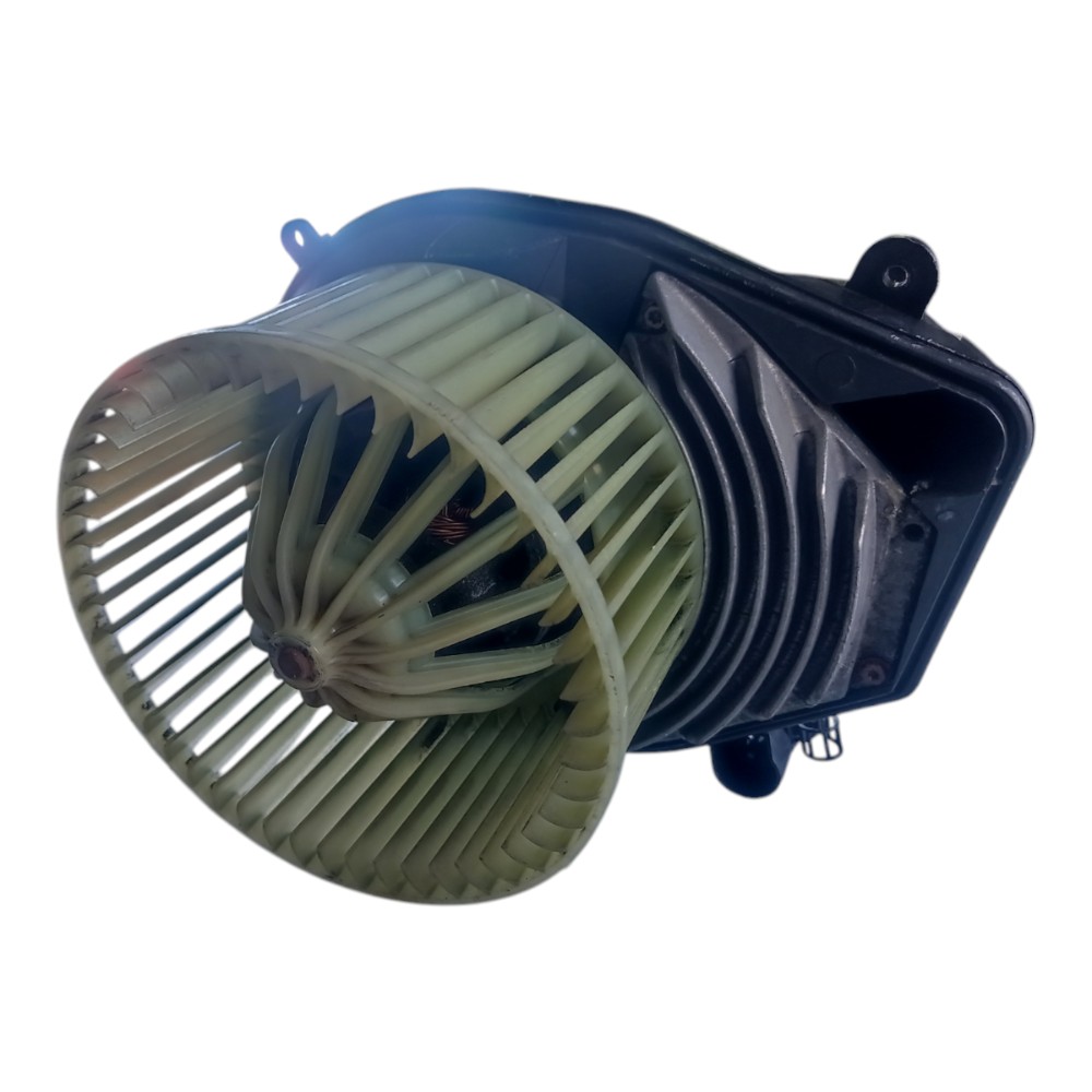 Motor Ventilador Do Ar Forçado Vw Passat 2001 V301 5