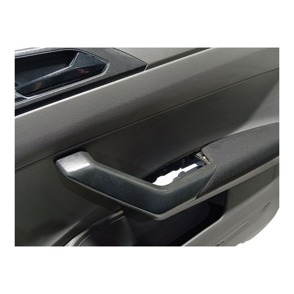 Forro Porta Dianteira Direita Vw Virtus 2018 A 2022 V657 4