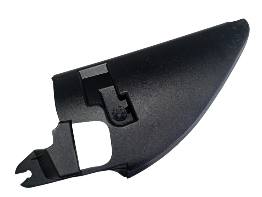 Moldura Interna Retrovisor Esquerdo Vw Nivus 2024 V608 2