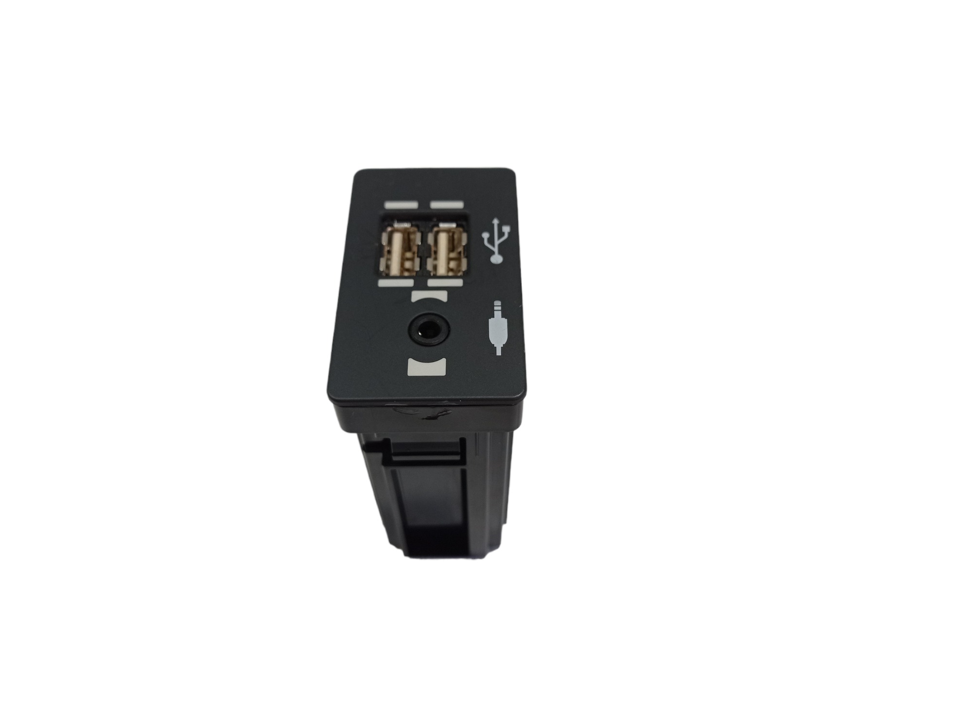 Entrada Usb Lexus Rx 450h 2021 86190-24030 V576 2
