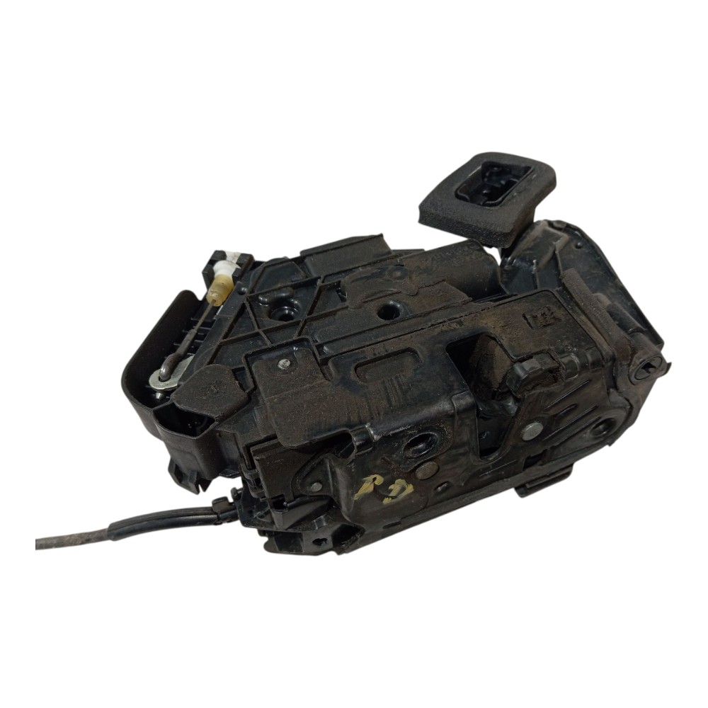Fechadura Porta Dianteira Direita Vw Virtus 2018 A 2022 V657 6