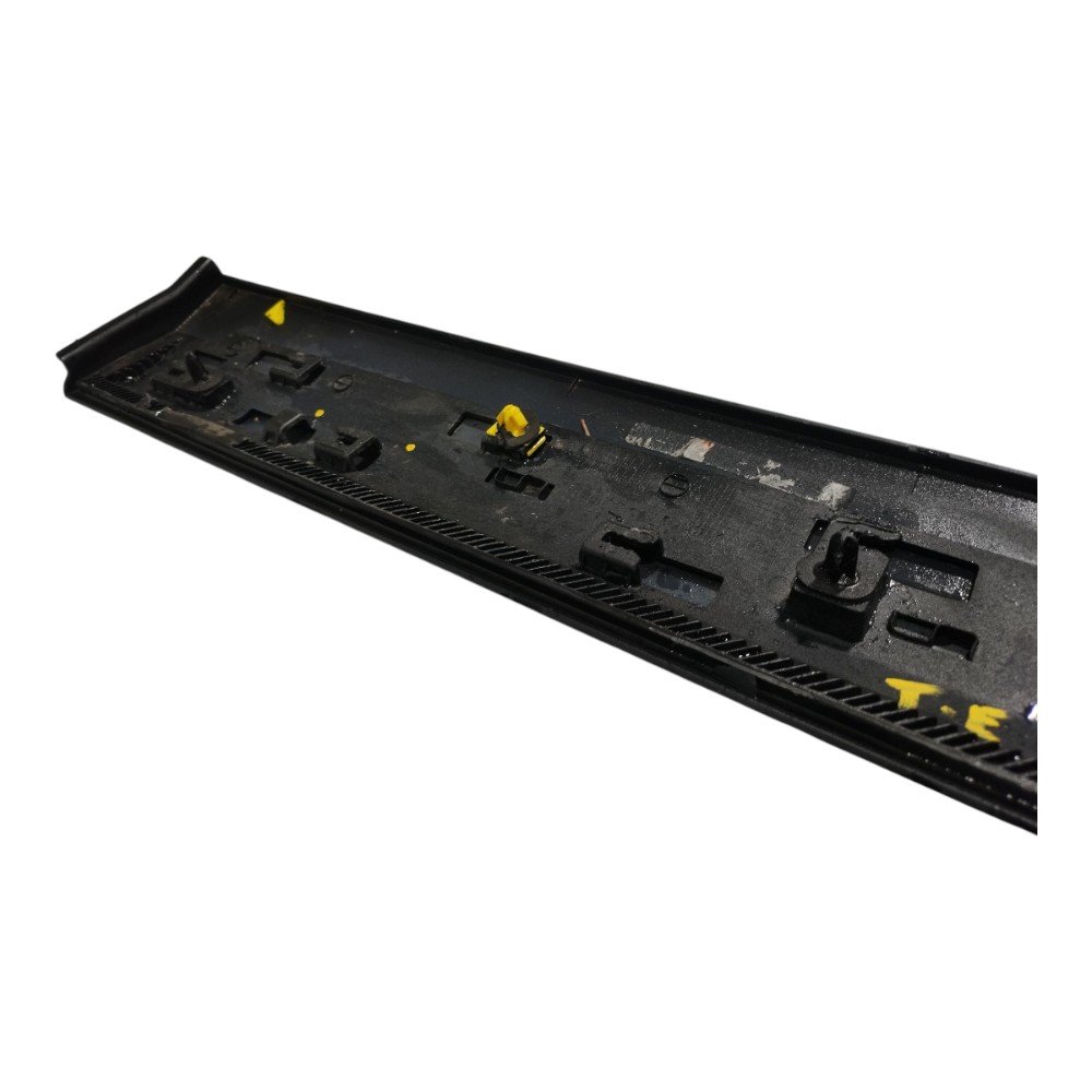 Friso Porta Traseira Direita Ram Rampage 2023 2025 V659 10