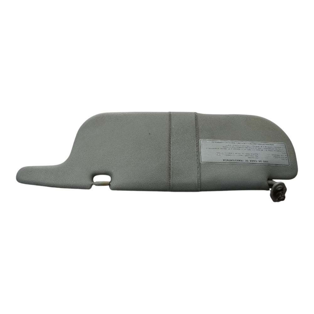 Quebra Sol Esquerdo Mitsubishi L200 Sport 2004 V638 4