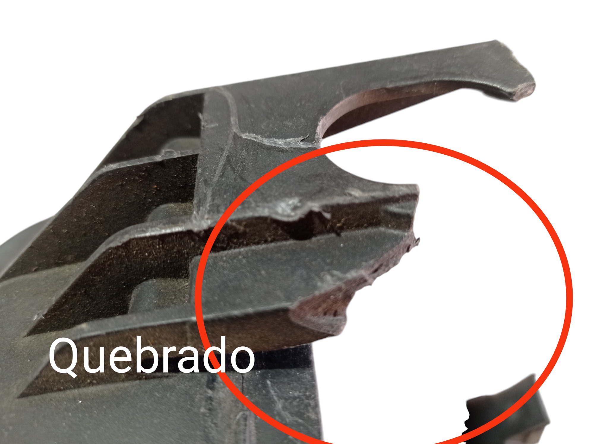 Caixa Filtro De Ar Vw Passat V6 2004 V172 4