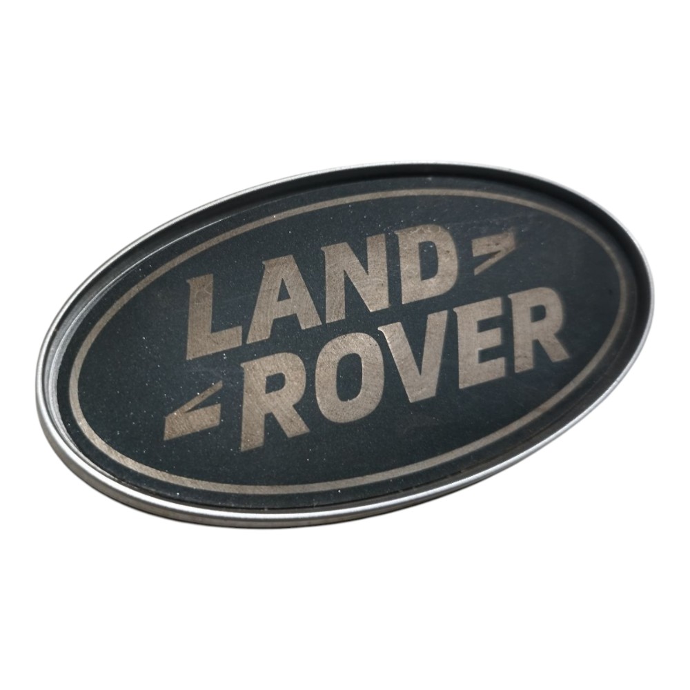 Emblema Lateral Land Rover Discovery Sport 2016 2018 V663 4