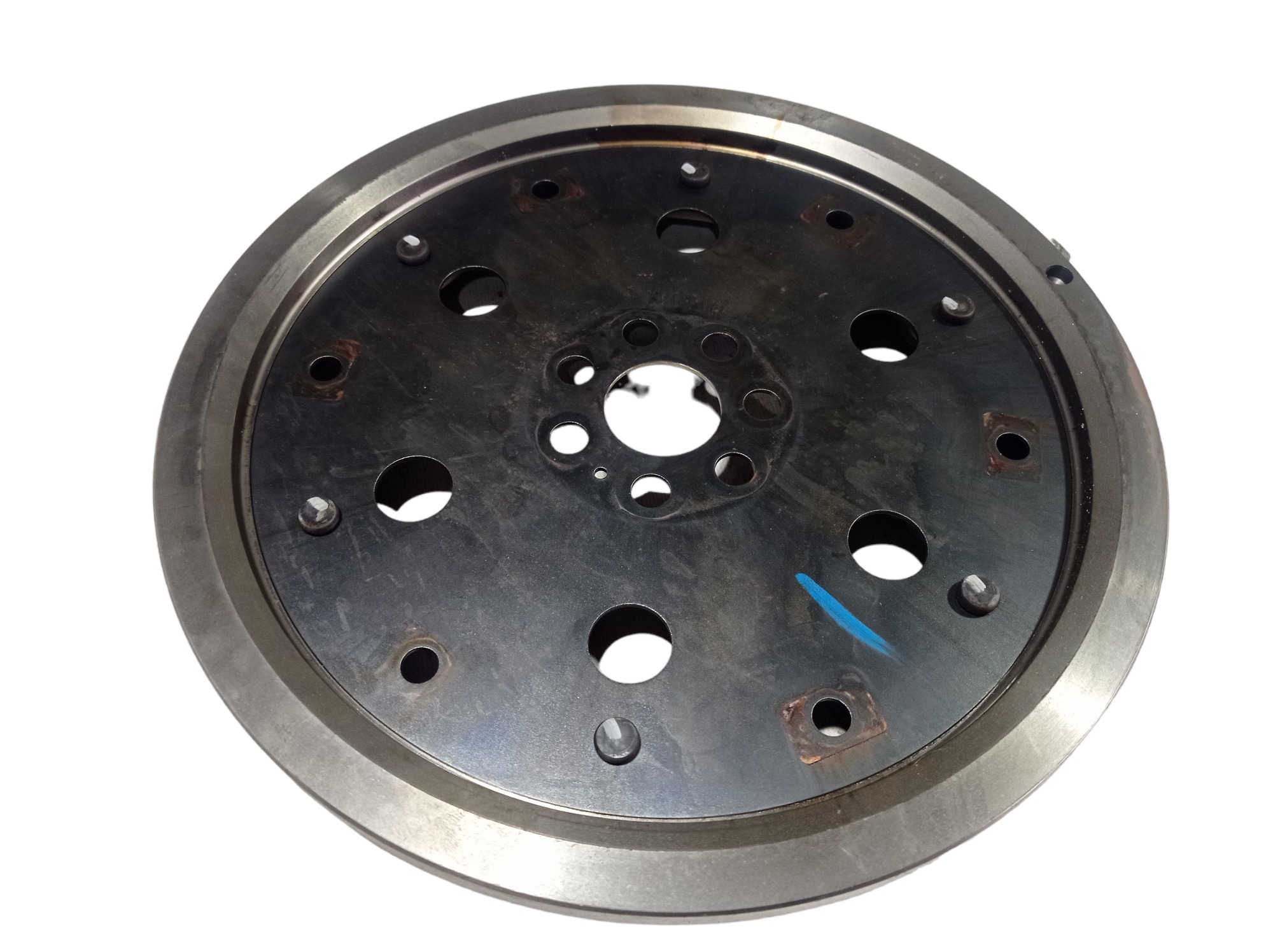 Volante Cremalheira Motor Mitsubishi Pajero Full 3.2 12 V575 4