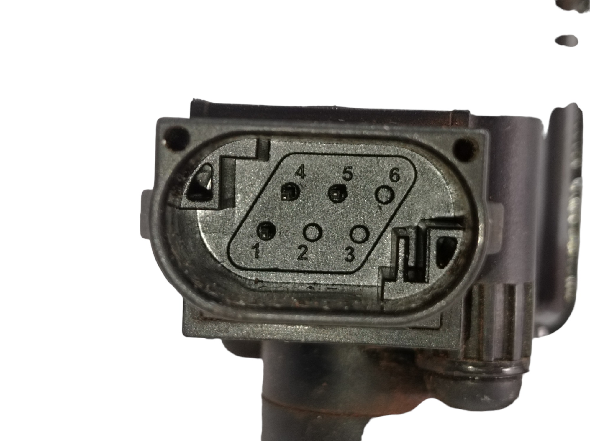 Sensor De Estabilidade Range Rover Sport 2014 3.0 V592 7