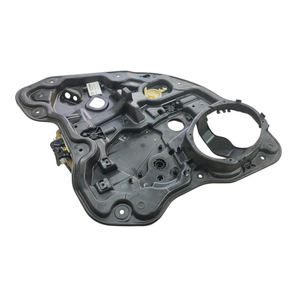 Maquina Vidro Porta Tras Direita Ram Rampage Rt 2023 24 V641 2