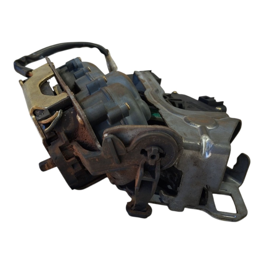 Fechadura Porta Traseira Direita Chrysler Grand Caravan V578 4