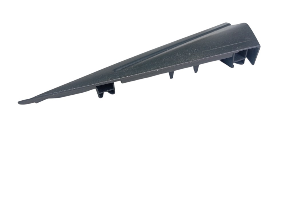 Acabamento Esquerdo Retrovisor Externo Hyundai Hb20 2012 7