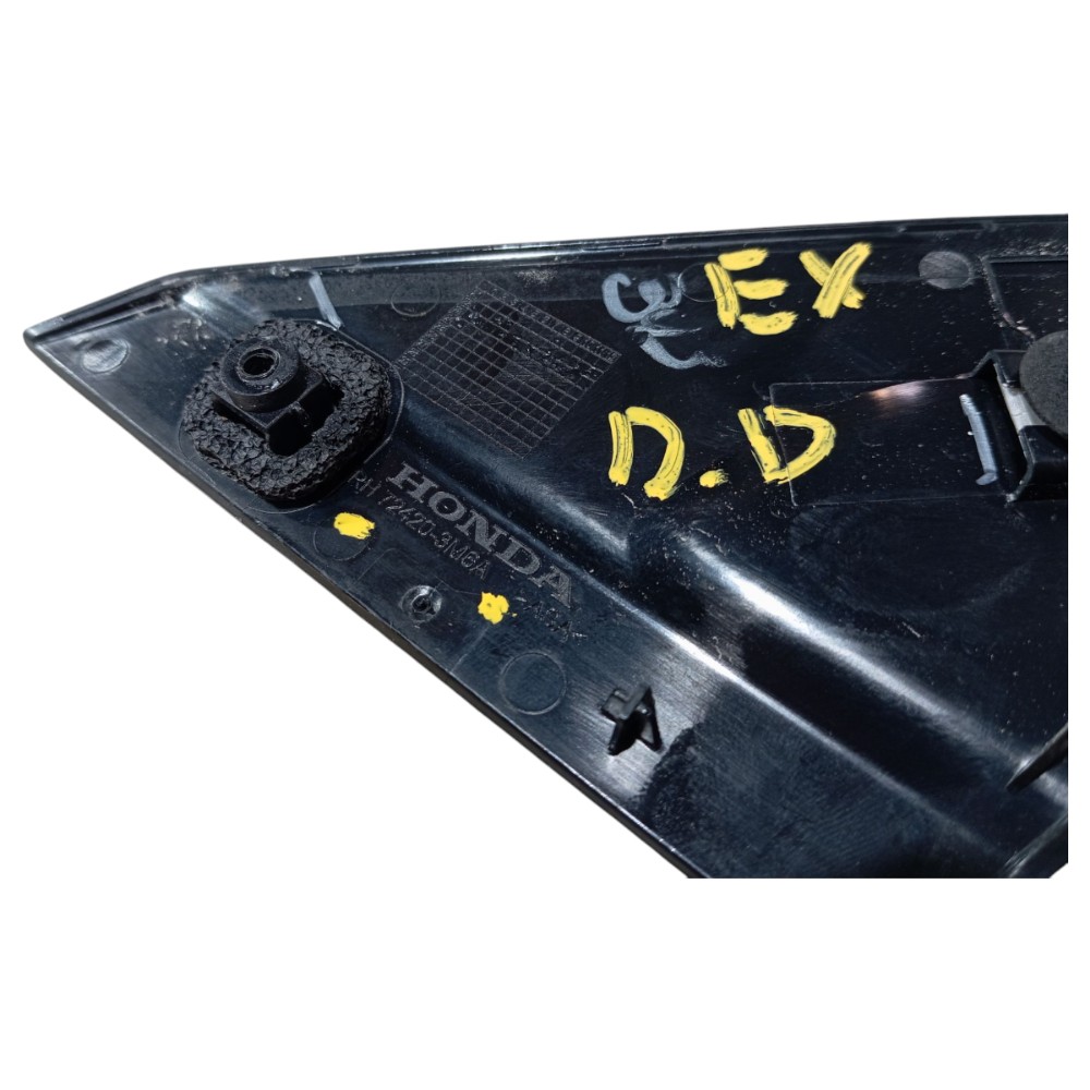 Acabamento Ext Retrovisor Direito Honda Hrv Exl 2023 25 V644 3