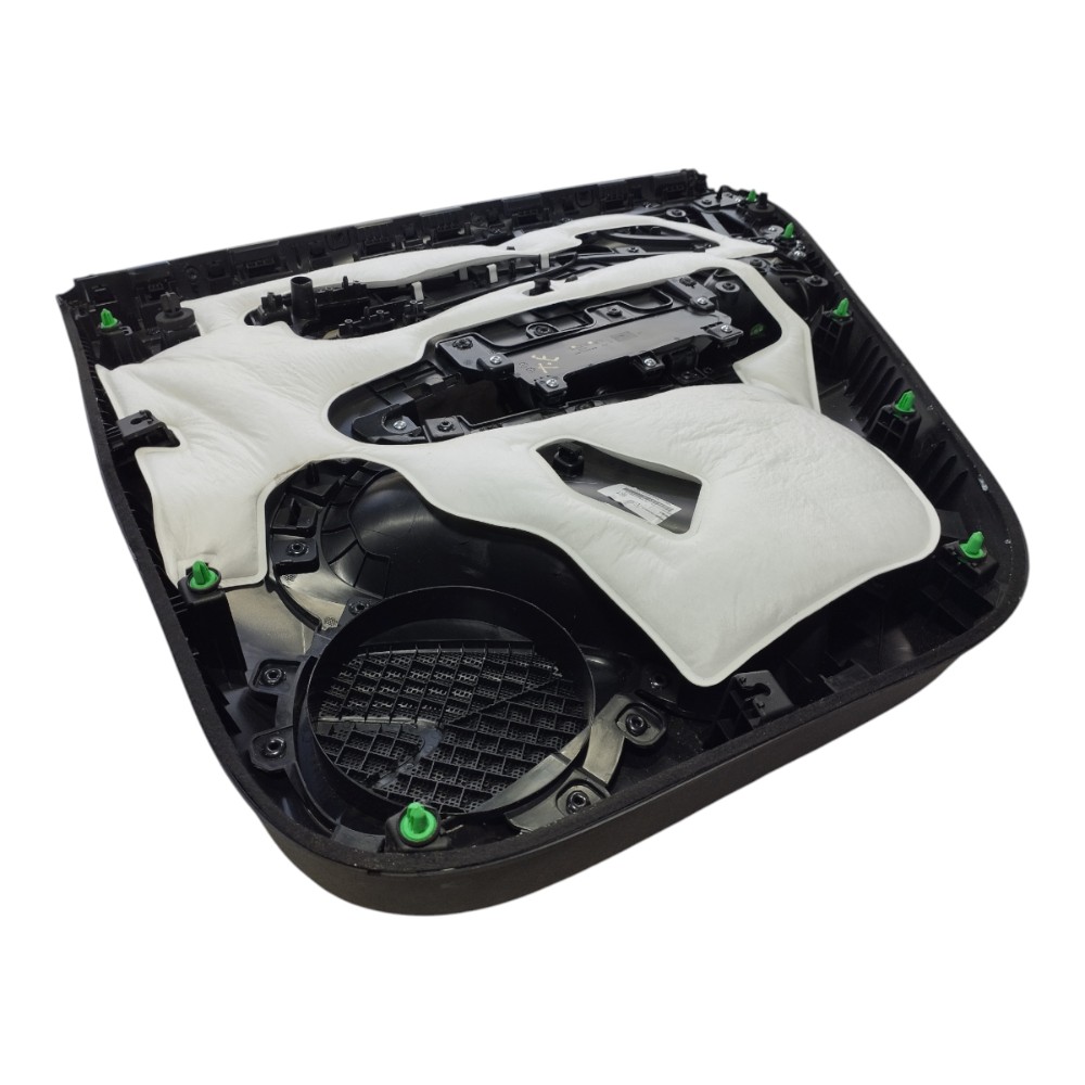 Forro Porta Traseira Esquerda Byd Dolphin Gs 2024 2025 V628 4