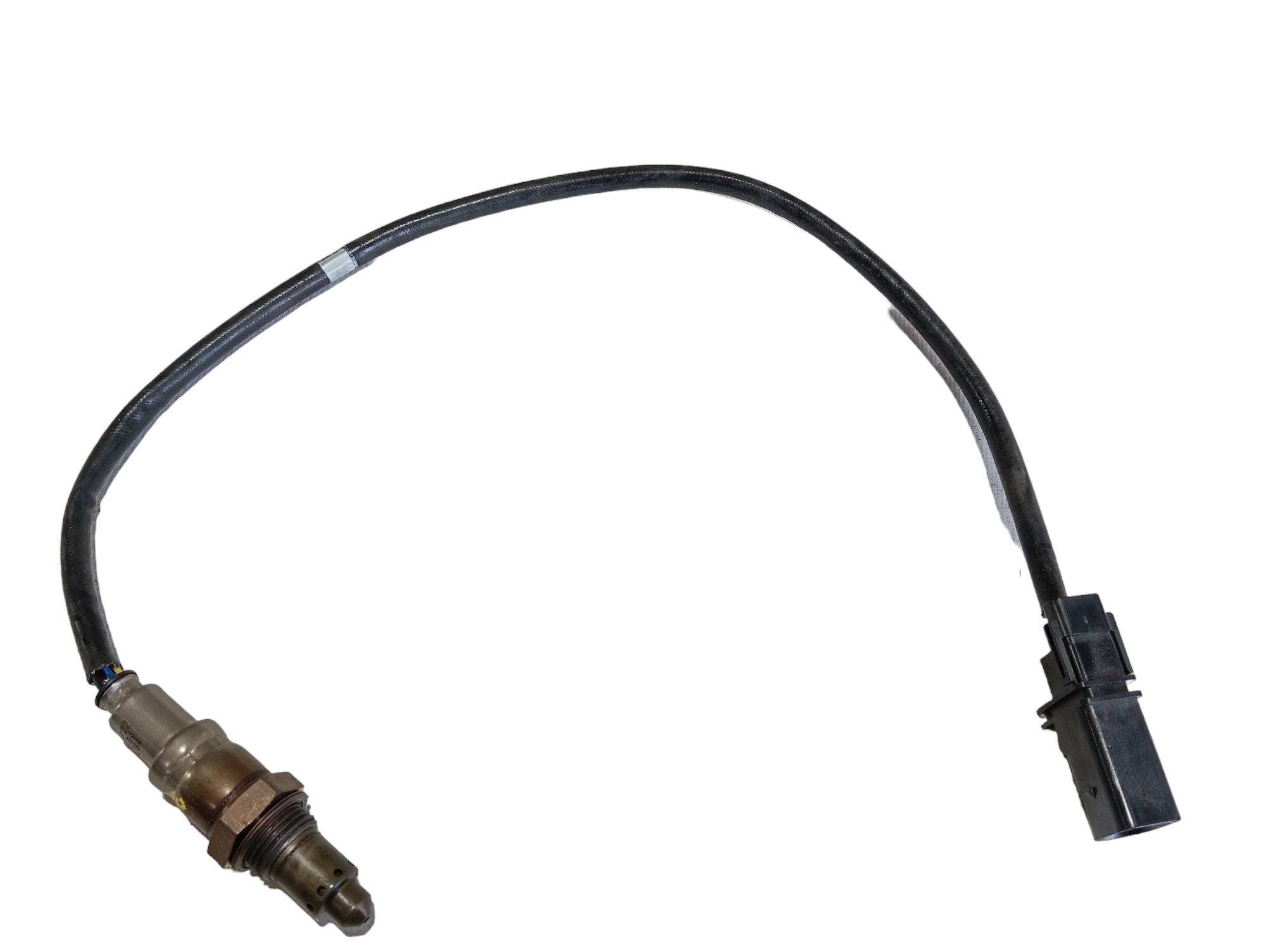 Sonda Lambda Primária Vw Taos Highline 250 2022 2024 V601 2