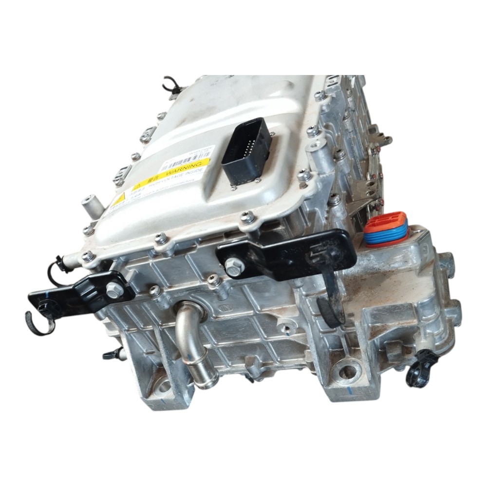 Inversor Câmbio Byd Song Plus 1.5 16v 2024 V631 7