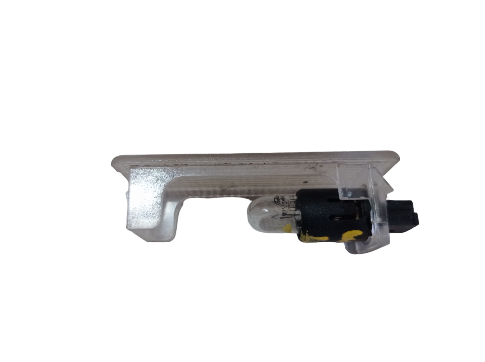 Luz Cortesia Traseira Esquerda Range Rover Sport 2014 V592 7