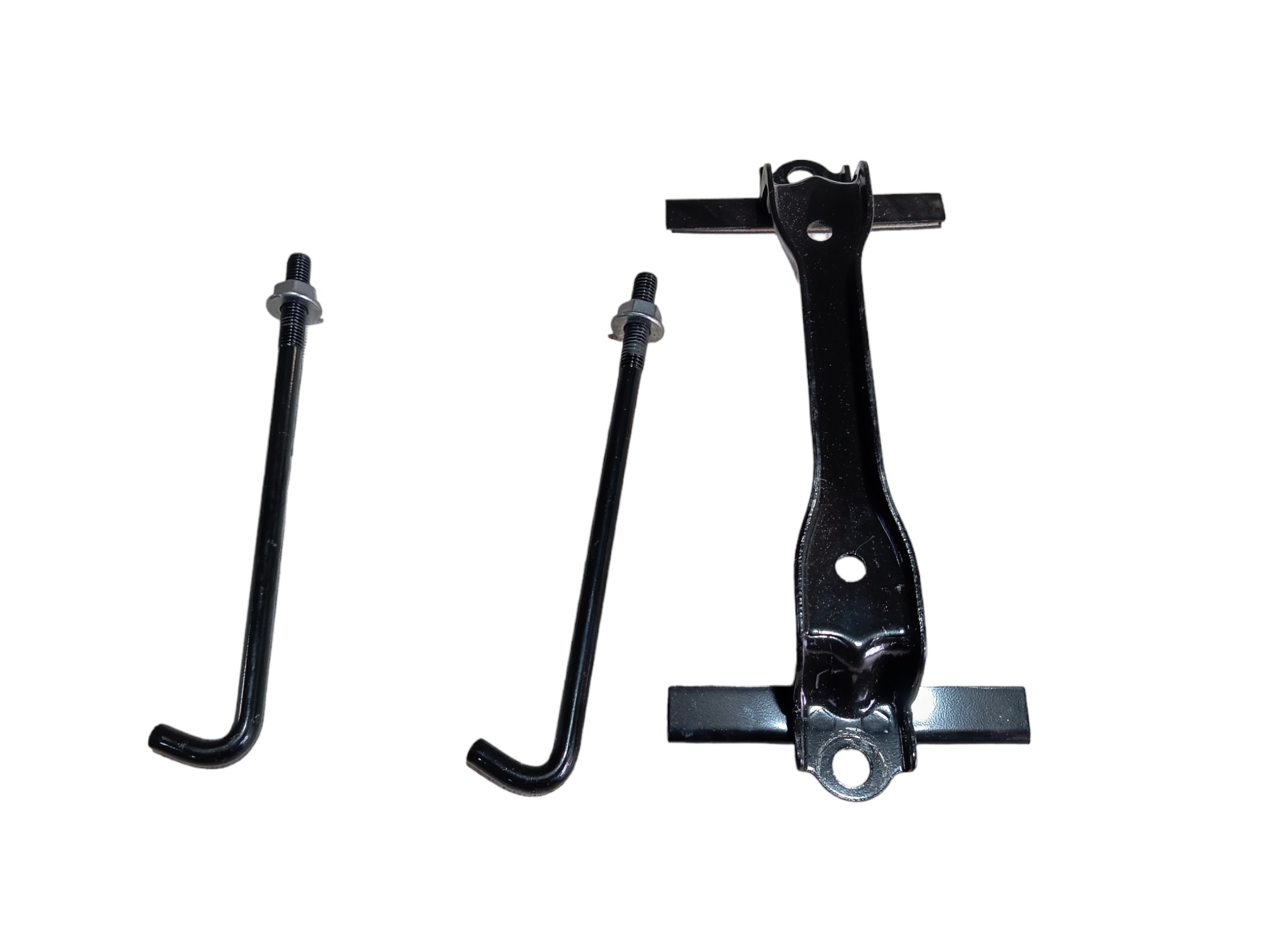 Suporte Bateria Gwm Haval H6 Gt 1.5 2024 V598 1