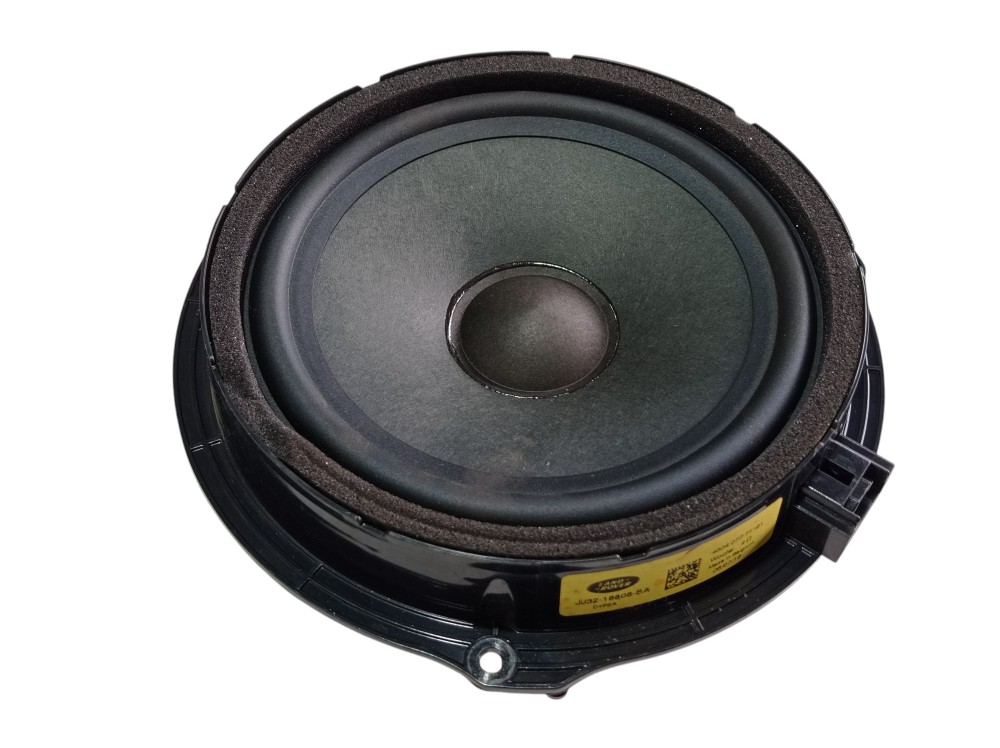 Alto Falante Porta Tras Esquerd Discovery Sport 16 A 18 V611 Preto 3