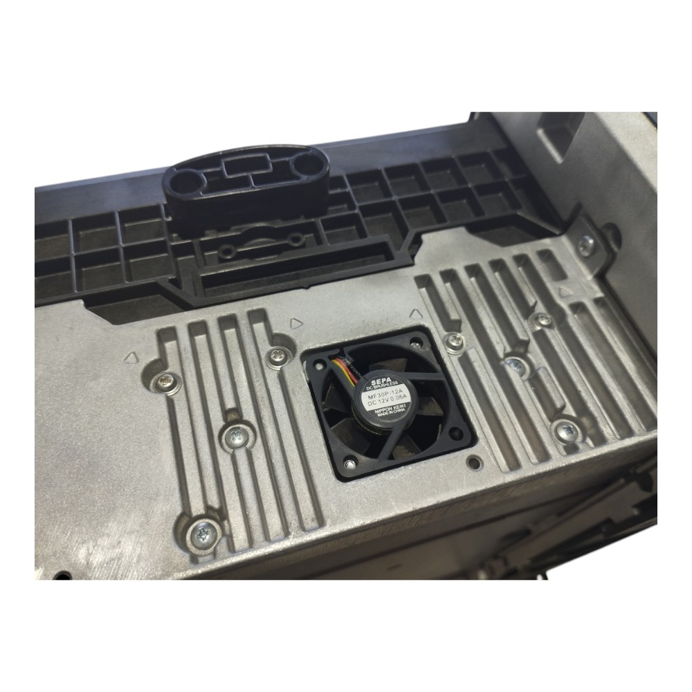 Radio Som Mercedes B180 2010 1.7 V630 2