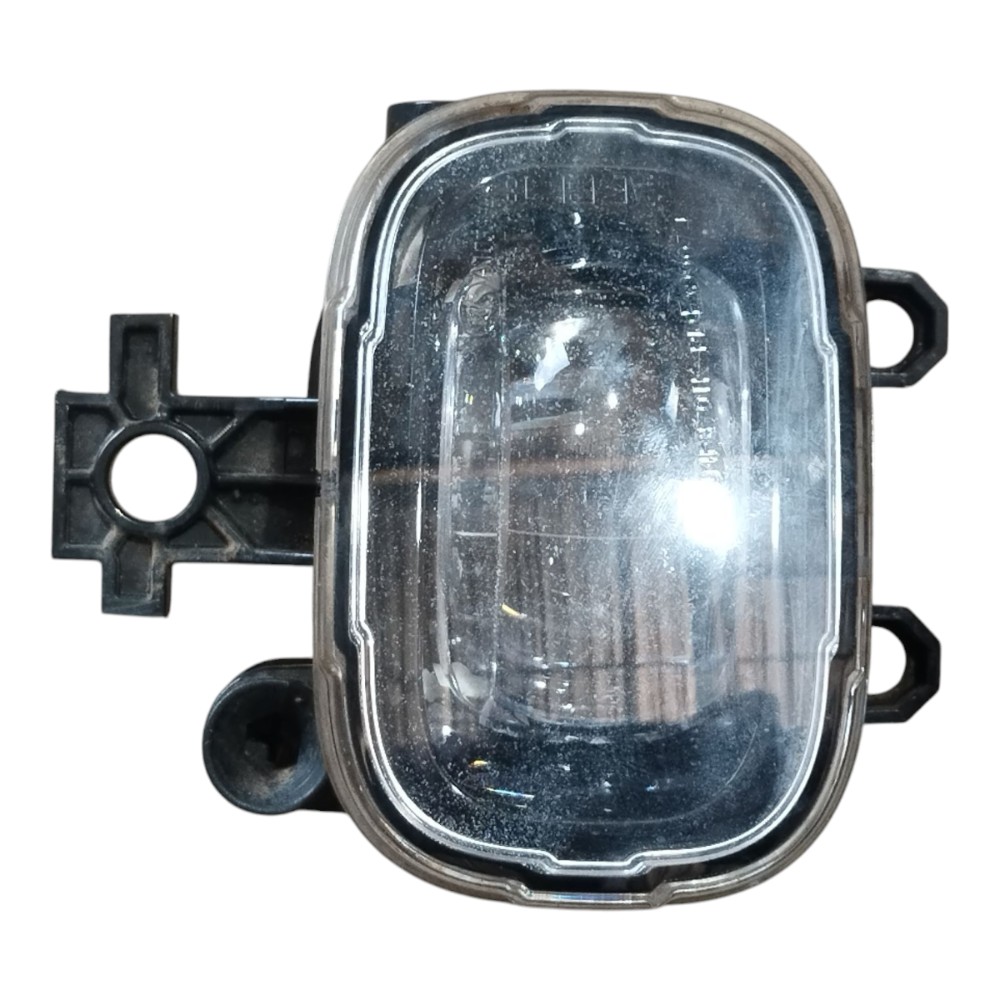 Farol Milha Esquerdo Renault Zoe 2023 V639 8