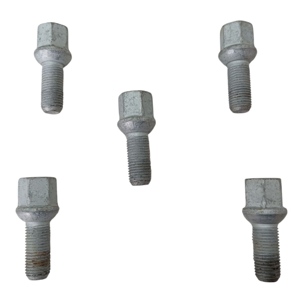 Parafuso De Roda Gwm Haval 2024 2025 V636 5