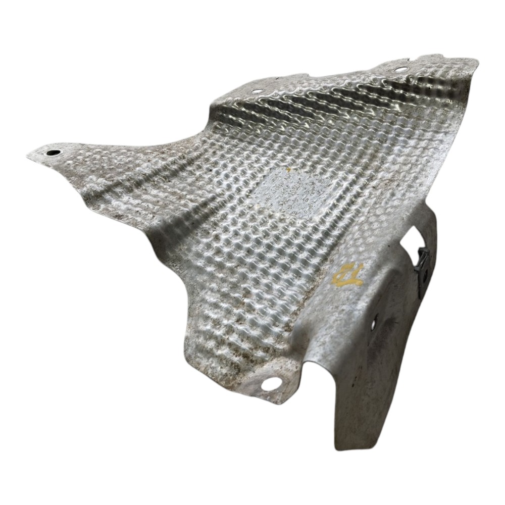 Defletor Parachoque Traseiro Dir Land Rover Defender 22 V645 6