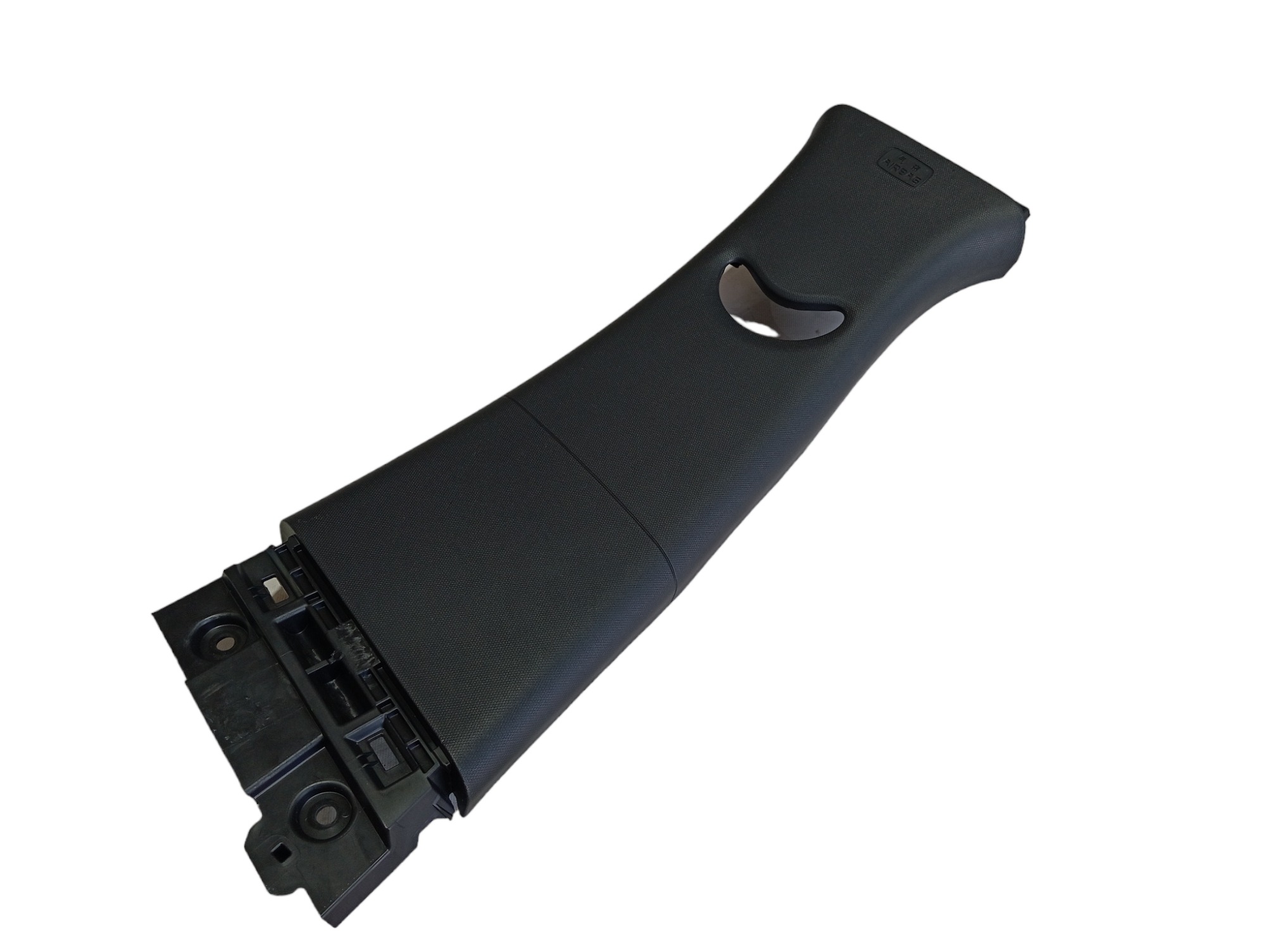 Acabamento Sup Coluna Esquerda Byd Dolphin Gs 2024 25 V5941 4